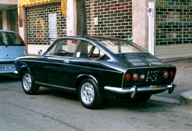 Closer to the rocket