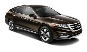 Honda Crosstour