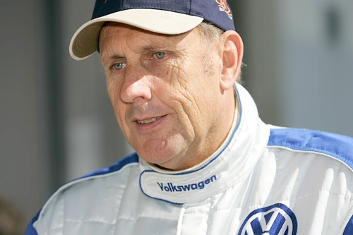 Hans Joachim Stuck.