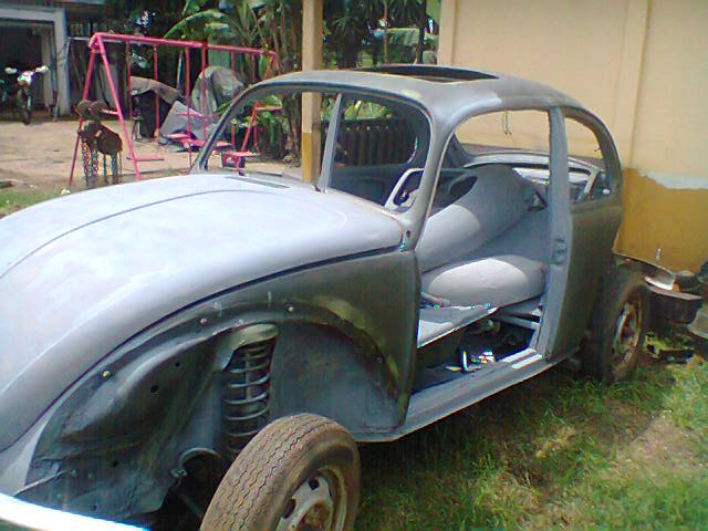 despues