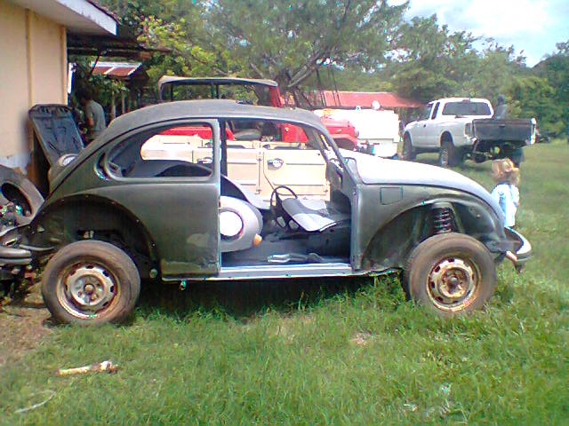 despues