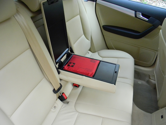 2012 Audi A3 TDI First Aid.jpg