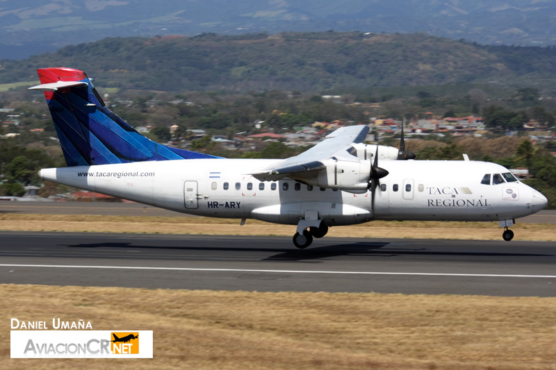 ATR42