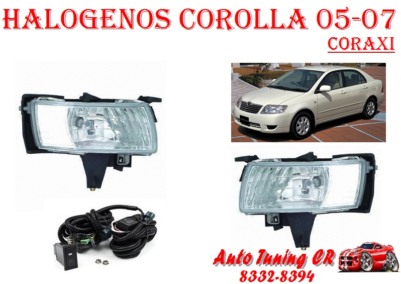 HALOGENOS TOYOTA COROLLA 05-07 CORAXI.jpg