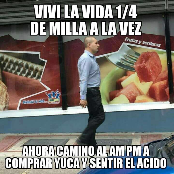 Nuestro entretenimiento volvió