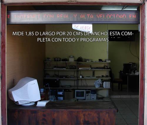 Ahi la ven funcionando....ta en todas