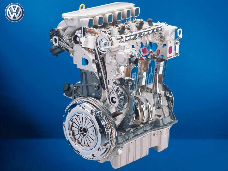 motor completo