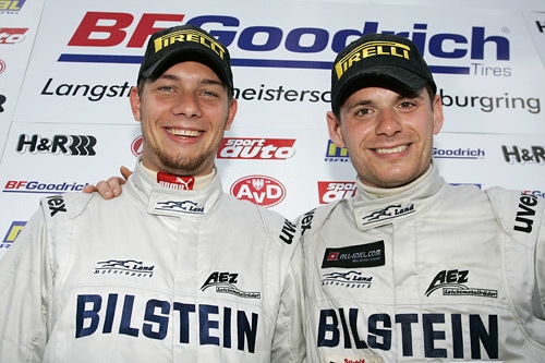 Johannes Stuck, Marc Basseng, Land Porsche.jpg