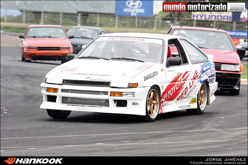 Tiempos<br />1:24:94<br />1:21:10<br />1:24:39<br />1:23:60