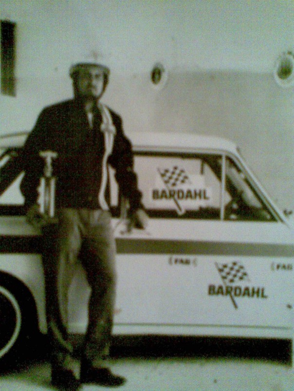 el &quot;tamacun&quot;