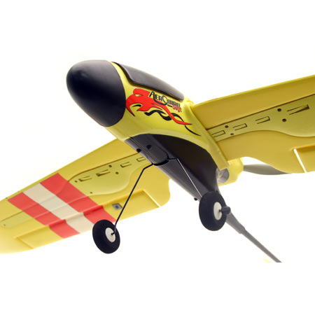 AEROBIRD SWIFT EN HOBBYMANIA HOBBY SHOP.jpg