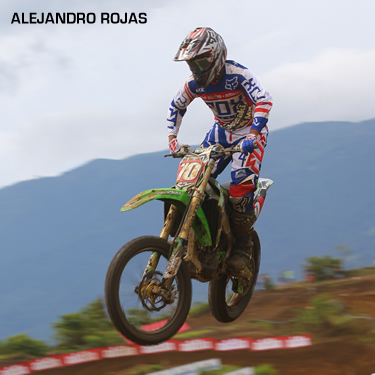 alejandro