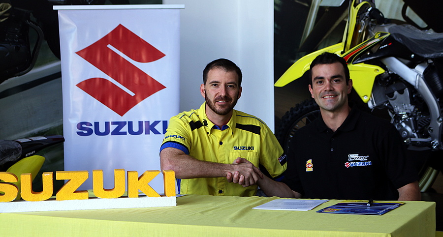 suzuki