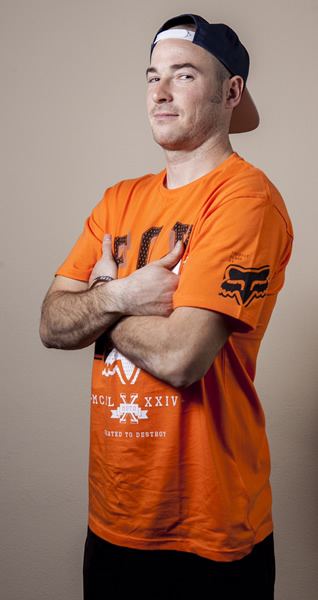 Jeremy Rouanet
