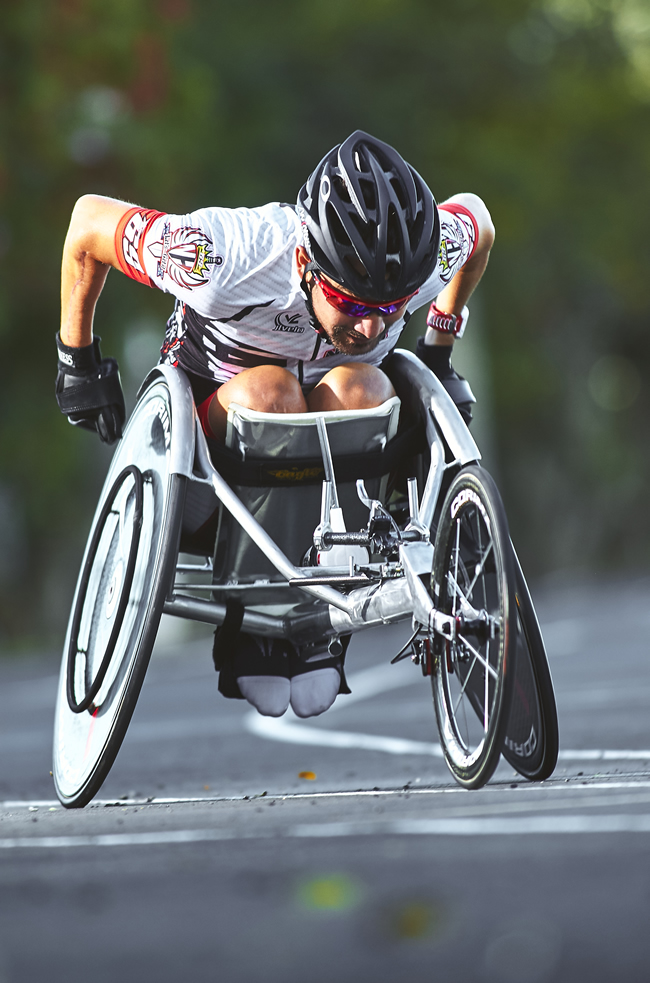 Ernesto Fonseca. ( fotos cortesía RPM TV )