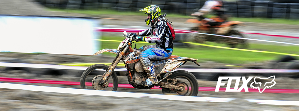 Alejandro Fernández, campeón 2014 categoría PRO.
