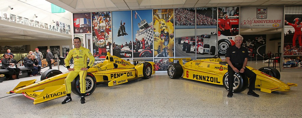 pennzoil