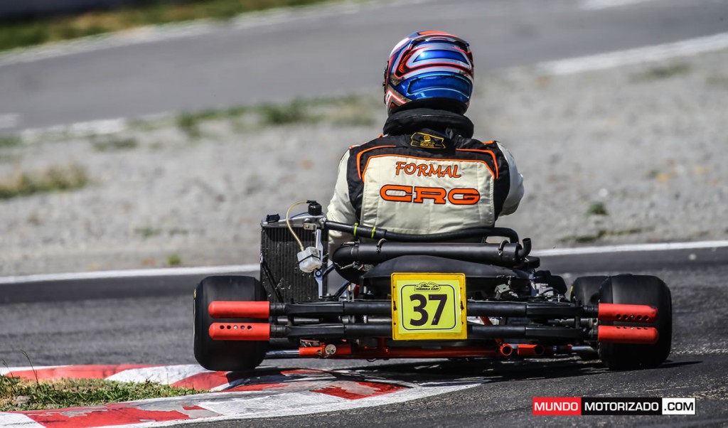 DaNny Formal - Rotax DD2 ( foto Armando Calderón )