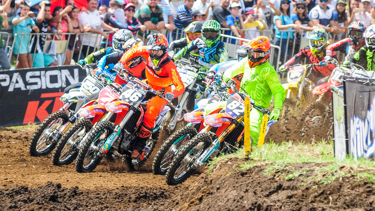 Heats completos MX2 , primera fecha en Coopevictoria – www ...