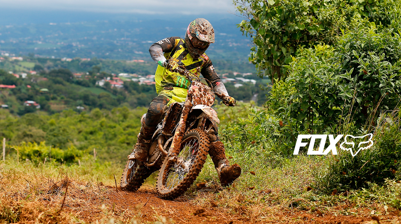 Daniele Bricca Cross Country