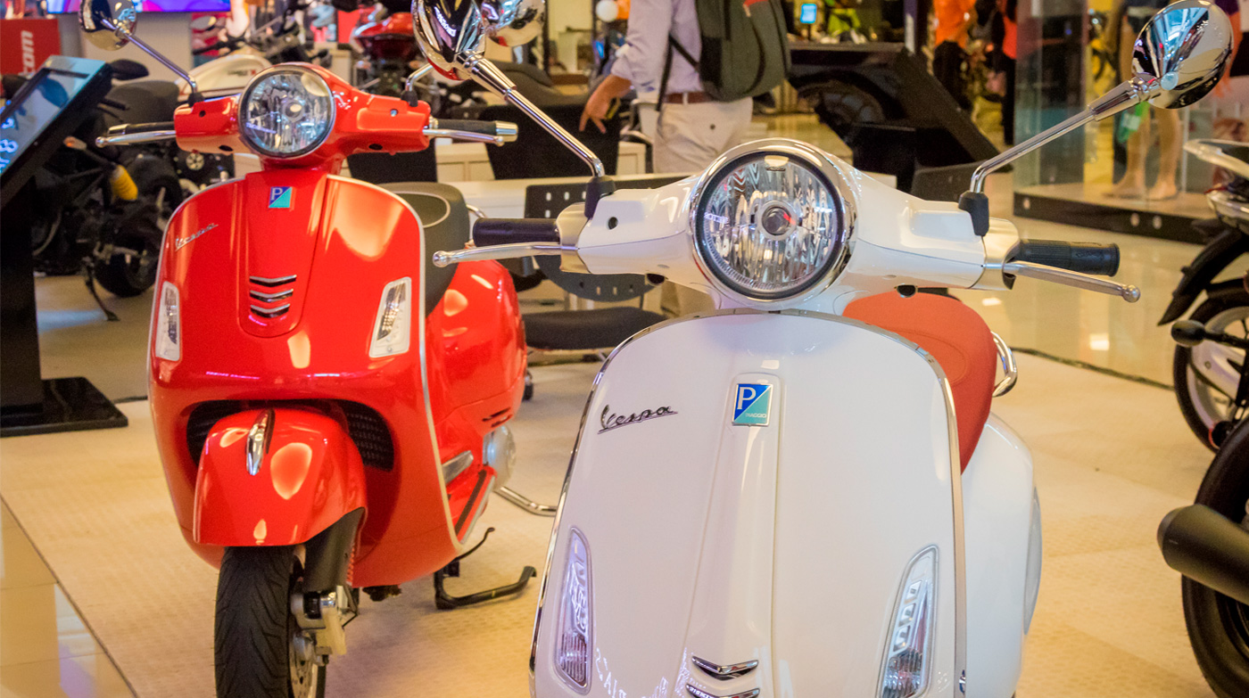 Plaza Lincoln recibe la Expomoto este fin de semana