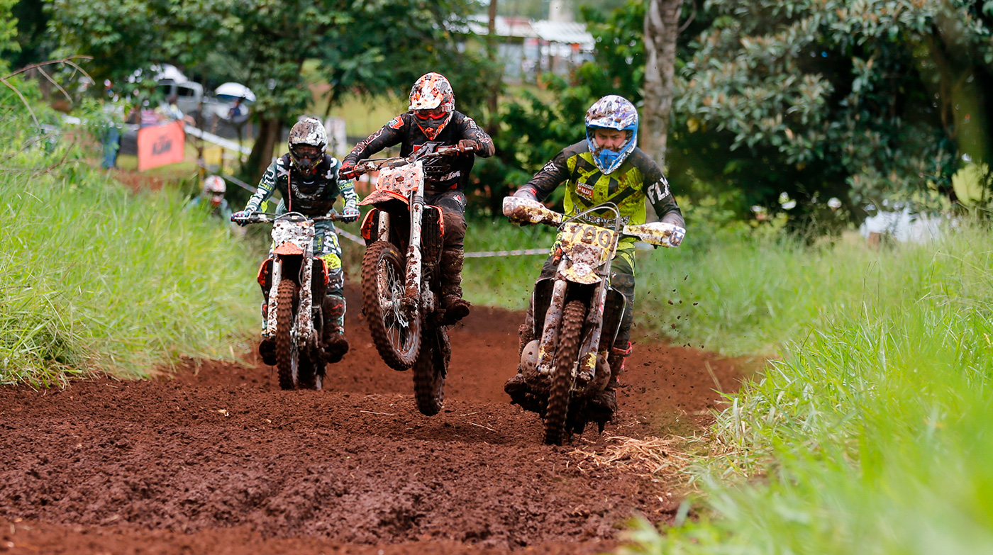 Galería de fotos Campeonato Latinoamericano de Cross Country