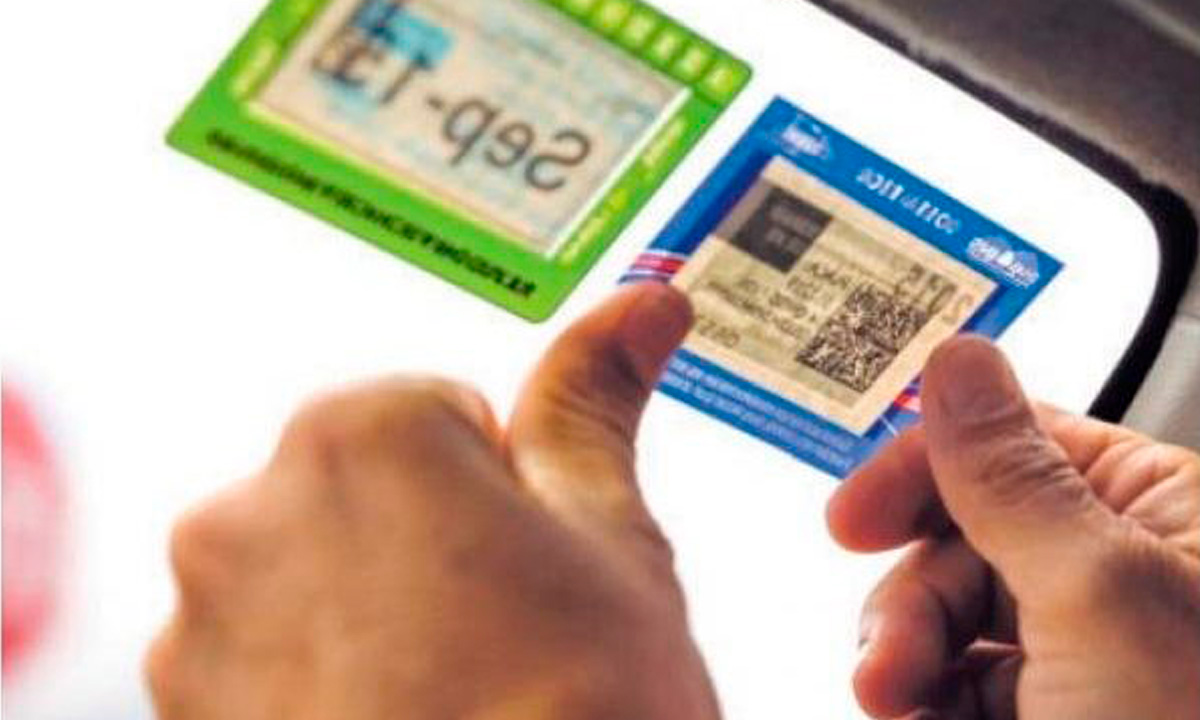 Promociones para pagar el marchamo 2018