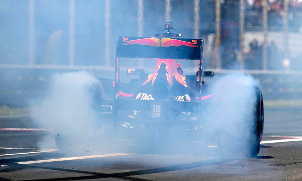 Fox Sports transmitirá por completo la Fórmula Uno en Latinoamerica