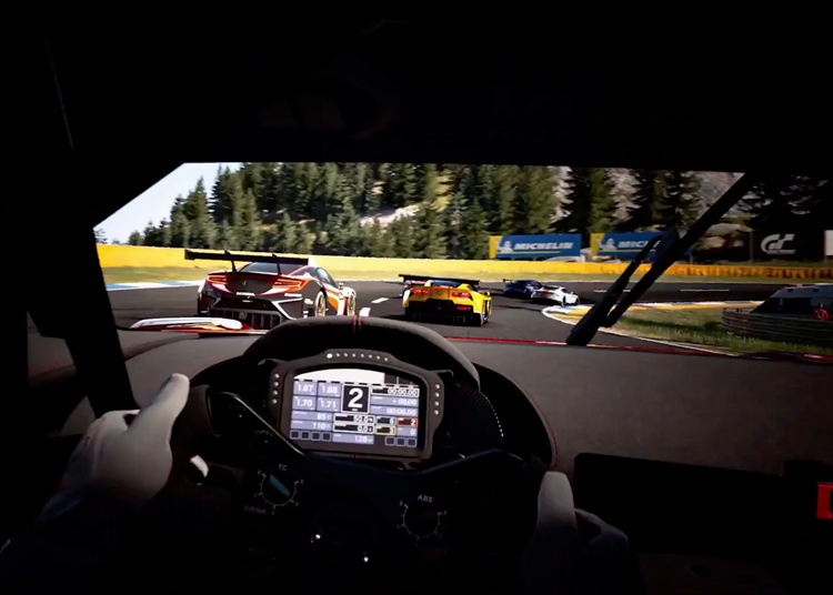 Anuncian Gran Turismo 7 para la Play Station 5