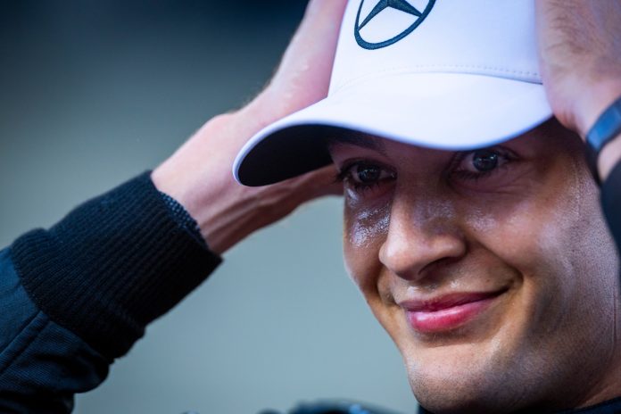 2022 Brazilian Grand Prix 2022, Saturday - LAT Images