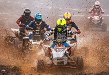 Definidos los campeones nacionales de Cuadracross y Crosscountry