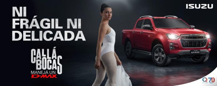 Isuzu Campaña (5)