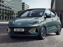 Grupo Q presenta su nuevo Hyundai Grand i10
