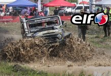 El Toyo, La Bestia y el Red Bull dominaron el Desafío 4×4 Al Límite