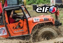 Fotos de la segunda fecha del Campeonato Nacional Desafío 4×4 Al Limite