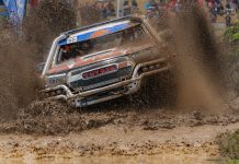 Desafio 4×4 correrá final de temporada en el antiguo Hipódromo en Cartago