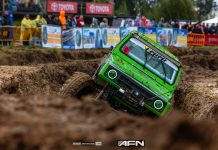 Entradas para el Desafío 4×4 2026 ya están a la venta