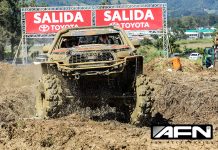 Gustavo Canales y Marvin Soto campeones del Desafío 4×4