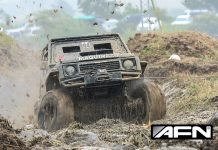 Fotos de la fecha final del Campeonato Nacional Desafío 4×4 Al limite