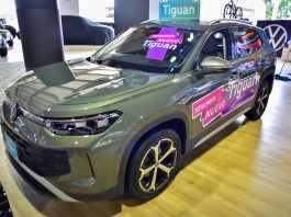 Volkswagen llega a Expomóvil 2025 con su portafolio de modelos totalmente renovado