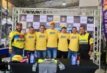 Suzuki regresa al Motocross Nacional