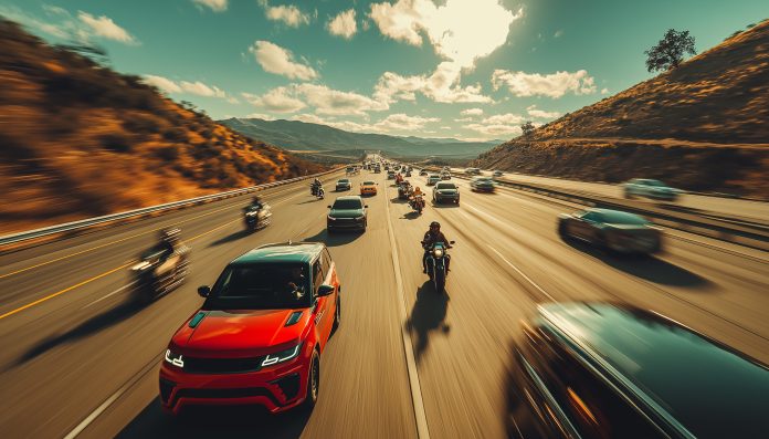 Imagen Seguridad Vial