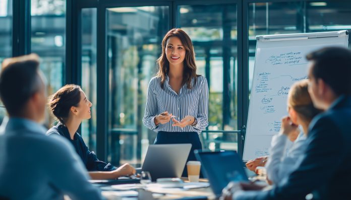 Imagen Gestión del Cambio