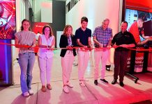 Detektor inaugura nueva sucursal en Guanacaste