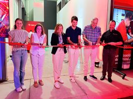 Detektor inaugura nueva sucursal en Guanacaste