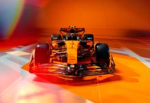 Mastercard y el equipo McLaren Formula 1 Team te invitan a vivir una experiencia Priceless en el Gran Premio de México 2026