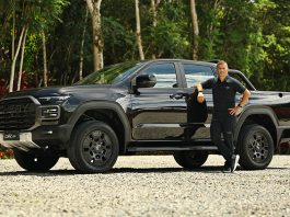 Review completo del nuevo pickup de Chery, HIMLA.