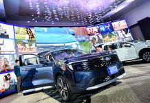 Ford presentó oficialmente en Costa Rica el nuevo Territory 2026