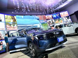 Ford presentó oficialmente en Costa Rica el nuevo Territory 2026