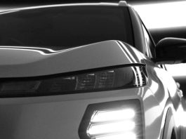 Nissan comparte más detalles de su próximo lanzamiento en América Latina, el KAIT